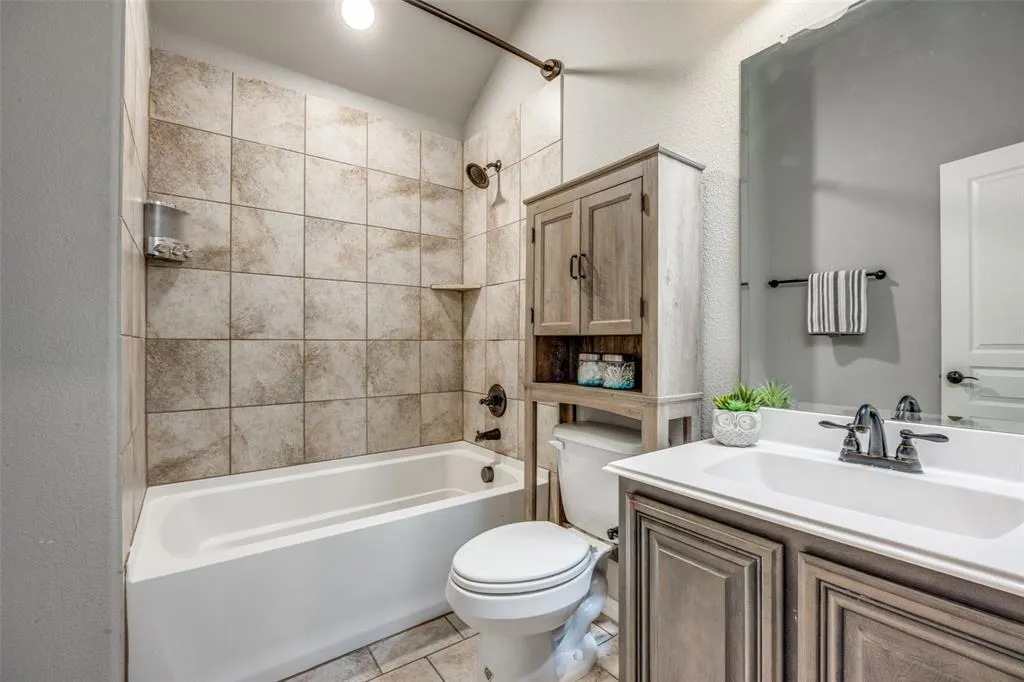 3306 Timberline Drive