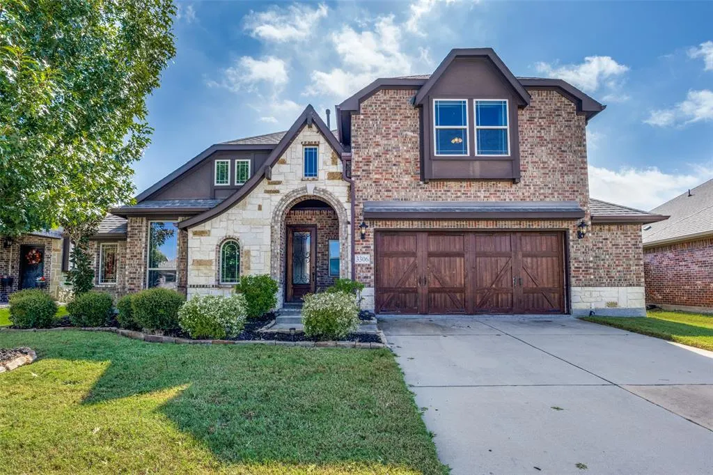 3306 Timberline Drive