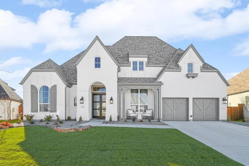 2017 Compton Court