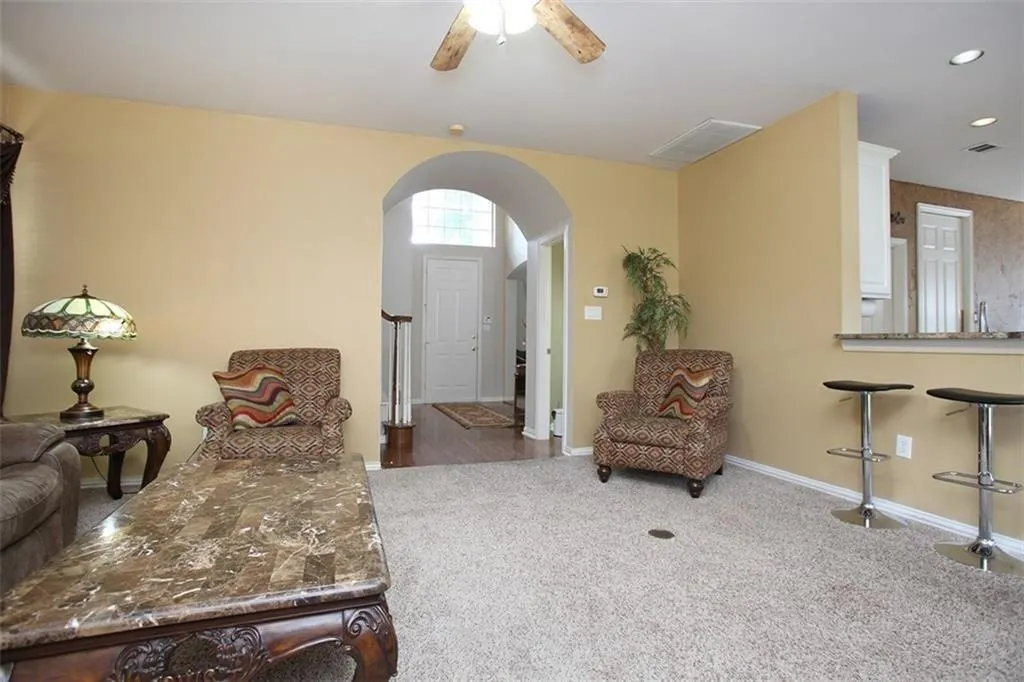 2032 Camelot Drive