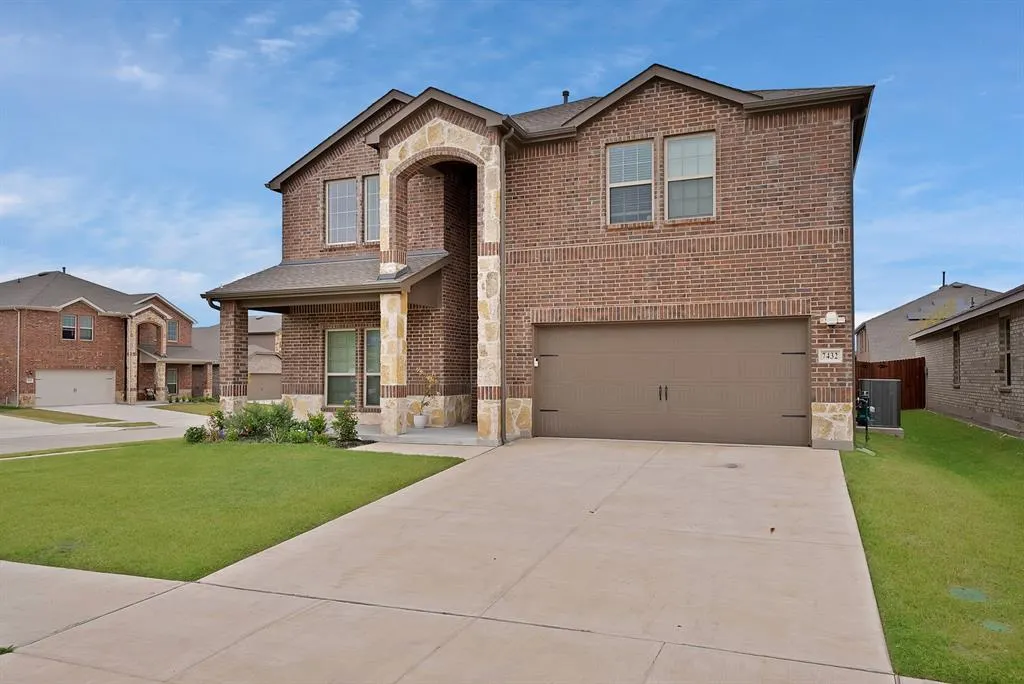 7432 Seton Place