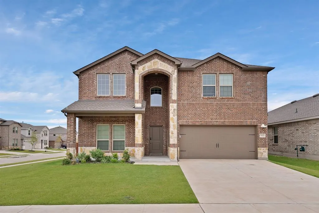 7432 Seton Place