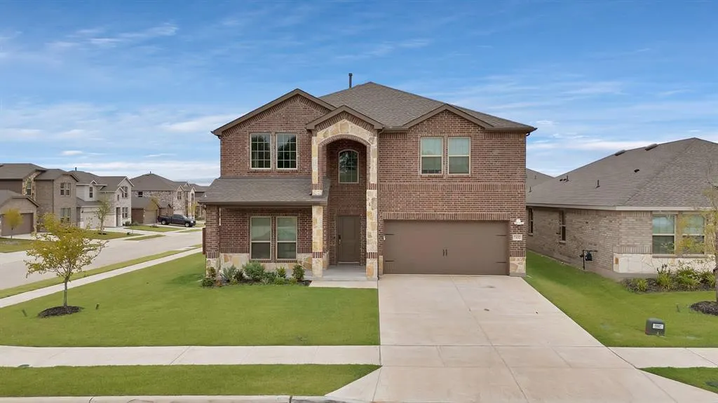 7432 Seton Place