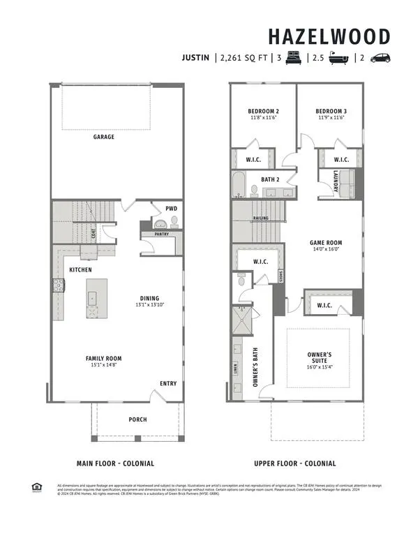 1786 Mugwort Drive