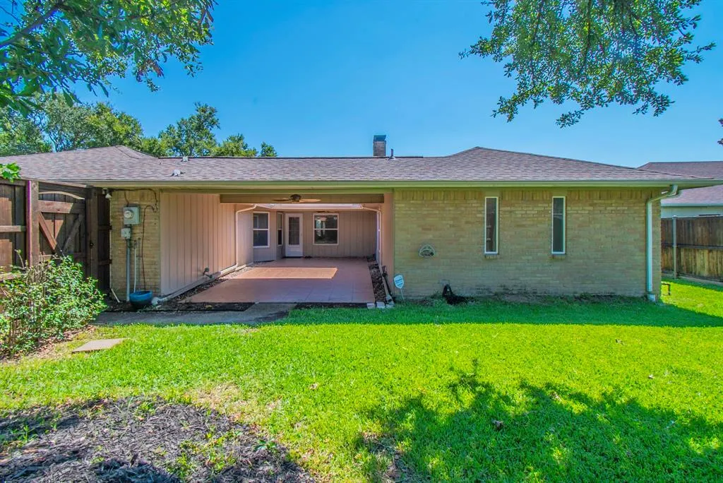1412 Huntington Drive