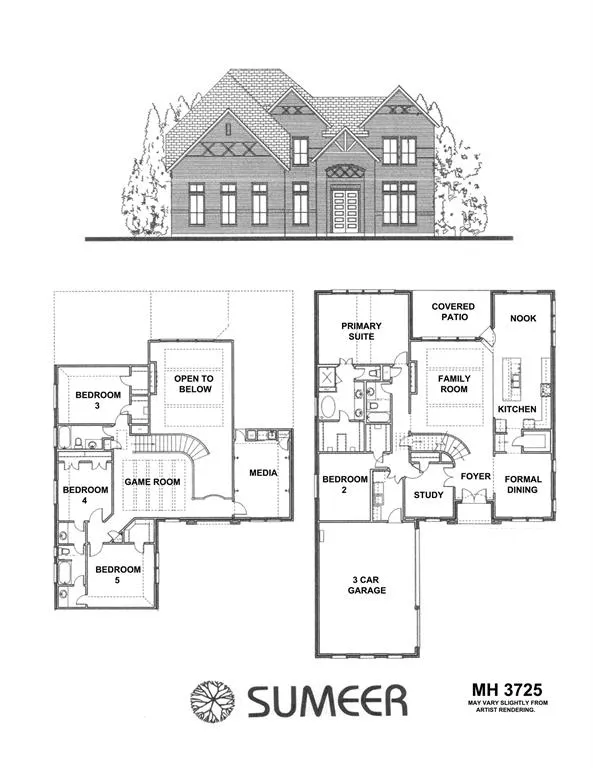161 MALABAR HILL Drive