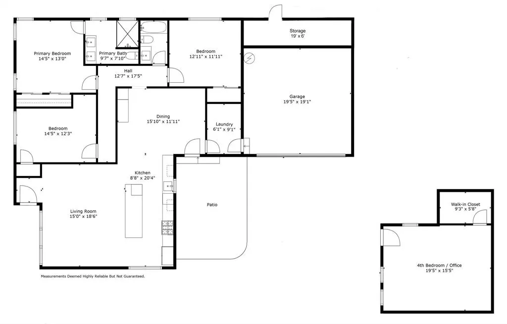 620 Northill Drive