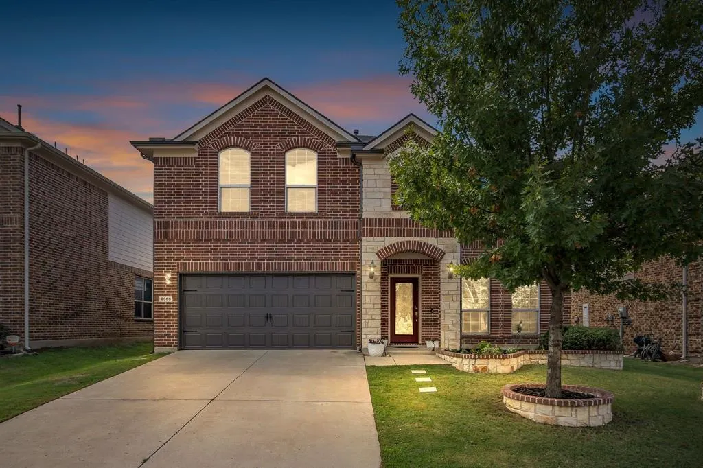 2360 Ranchview Drive