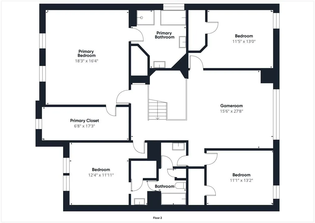 2360 Ranchview Drive