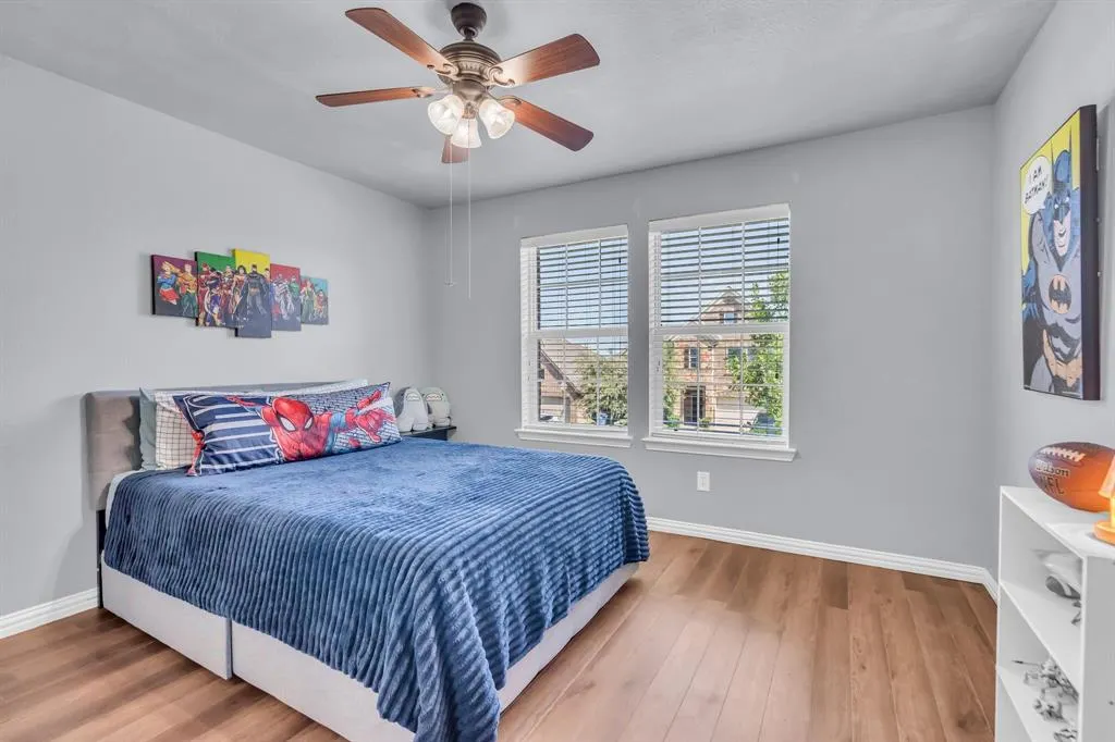 2360 Ranchview Drive
