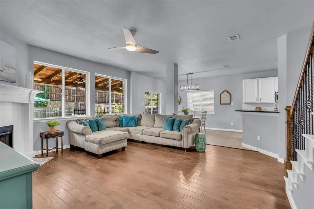 2360 Ranchview Drive