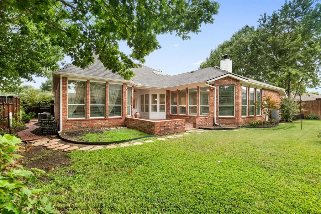 801 High Willow Drive