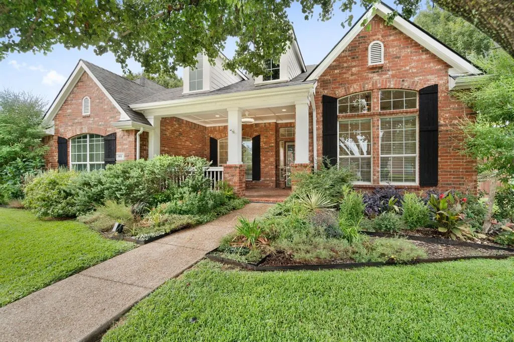 801 High Willow Drive