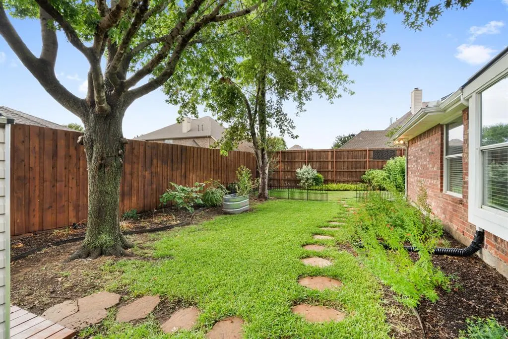 801 High Willow Drive