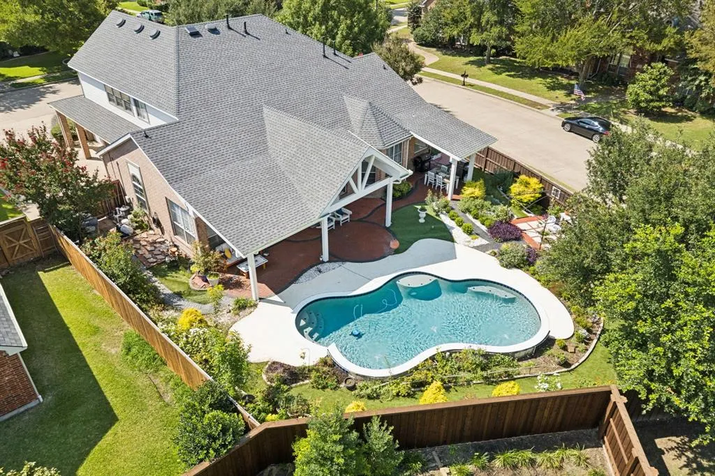 1318 Salado Drive