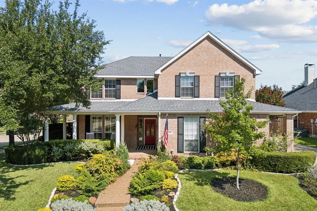 1318 Salado Drive