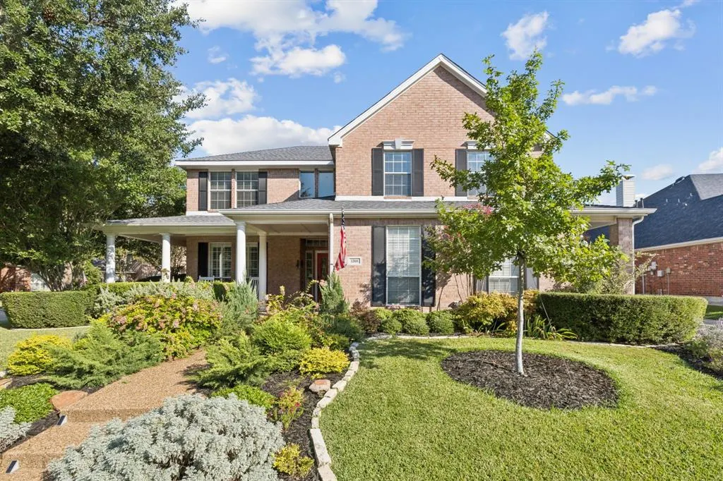 1318 Salado Drive