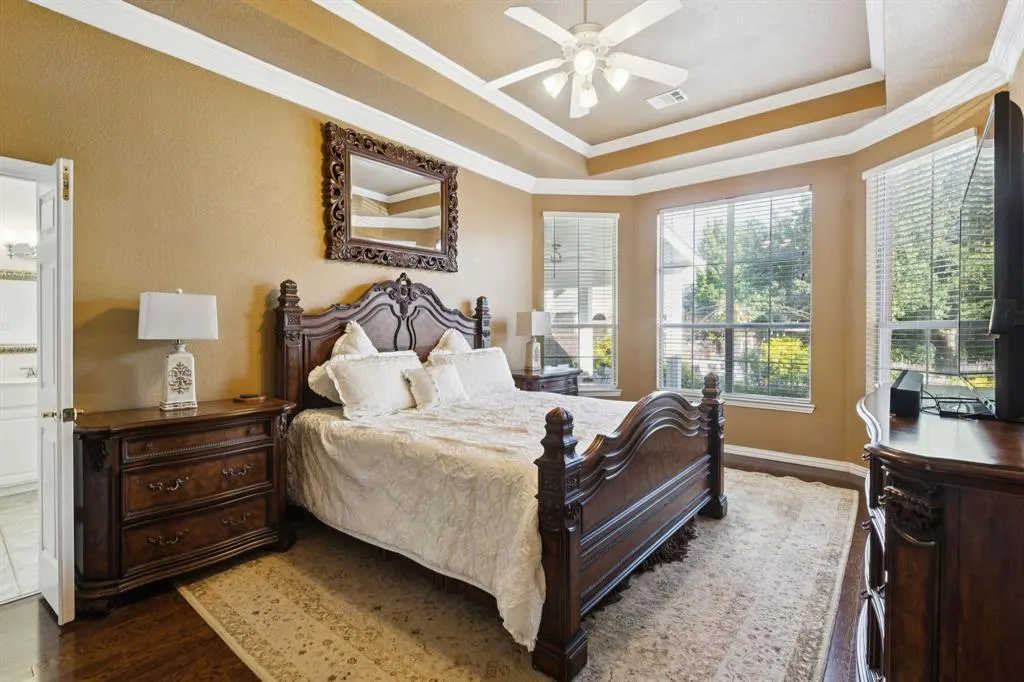 1318 Salado Drive