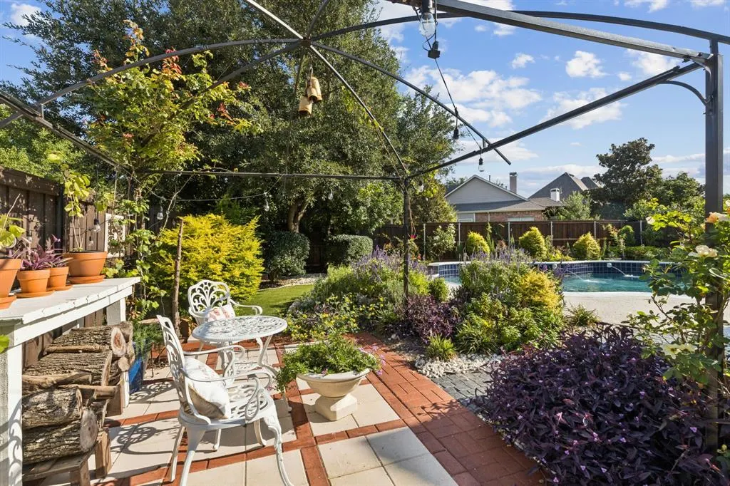 1318 Salado Drive