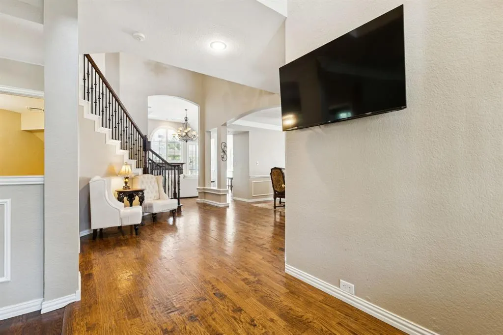 1318 Salado Drive