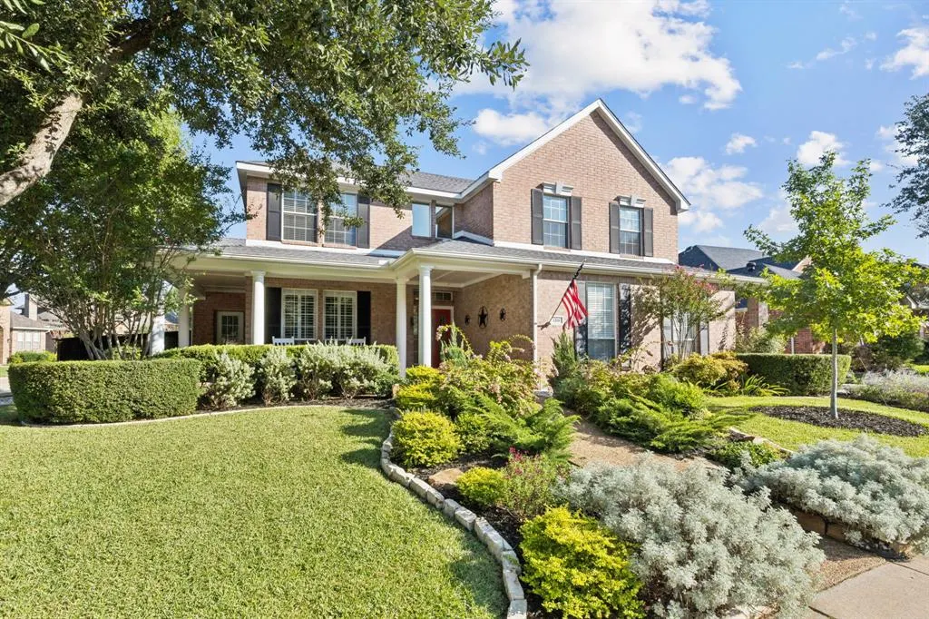 1318 Salado Drive