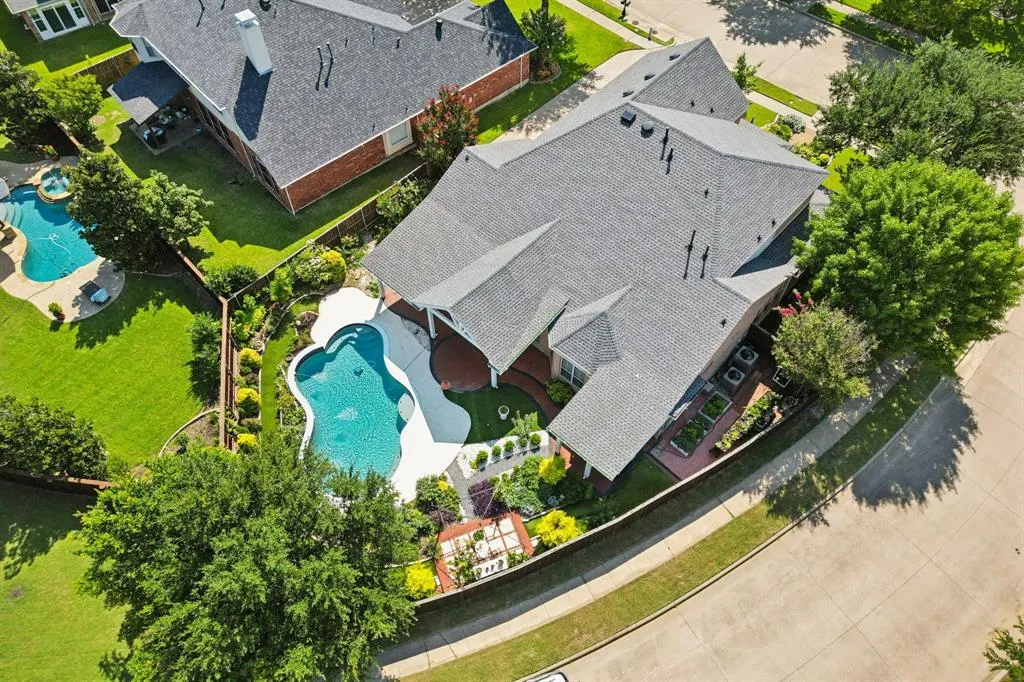 1318 Salado Drive