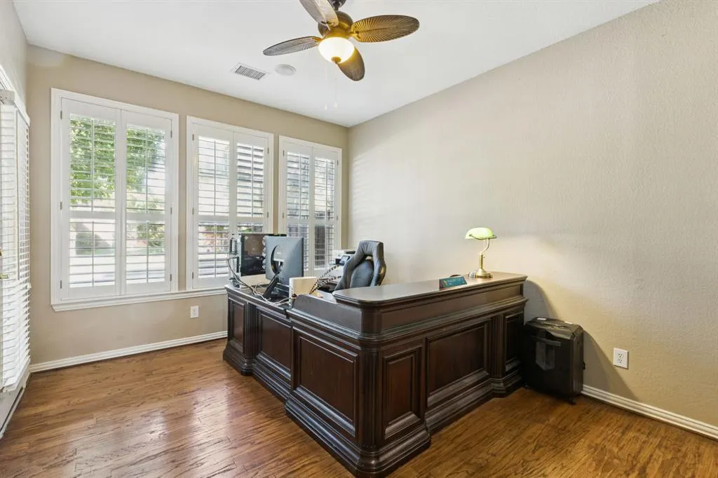 1318 Salado Drive