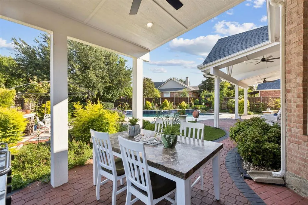 1318 Salado Drive