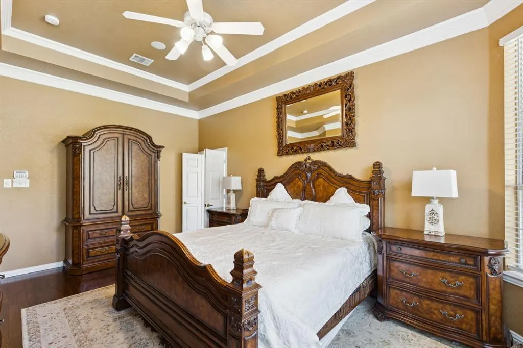 1318 Salado Drive
