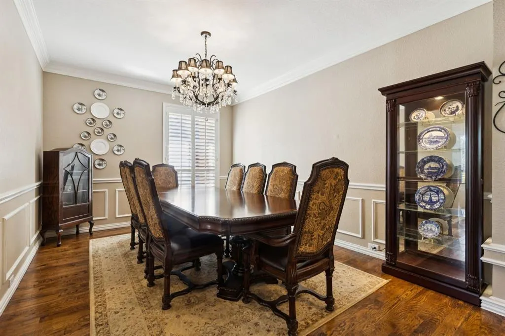 1318 Salado Drive