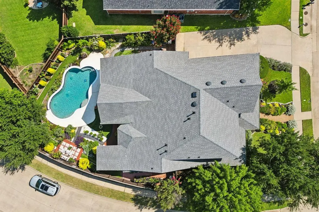 1318 Salado Drive