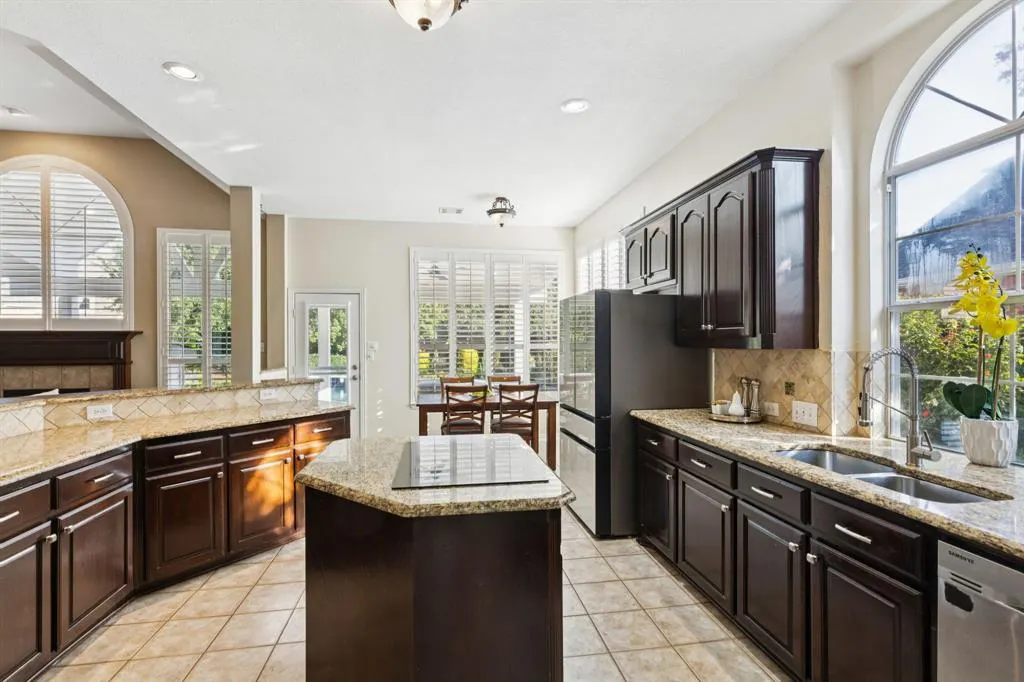 1318 Salado Drive