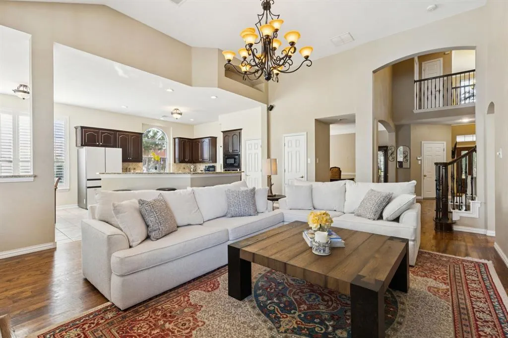1318 Salado Drive