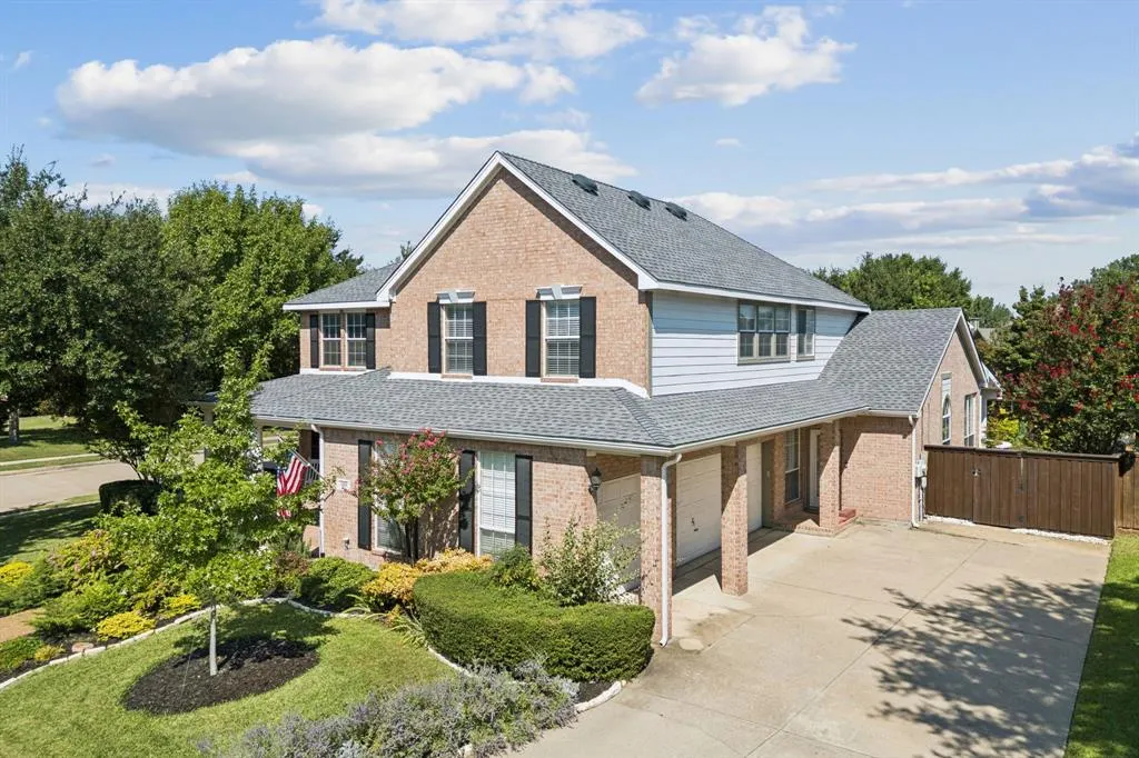 1318 Salado Drive