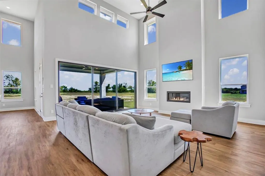 5605 Bonnie Drive