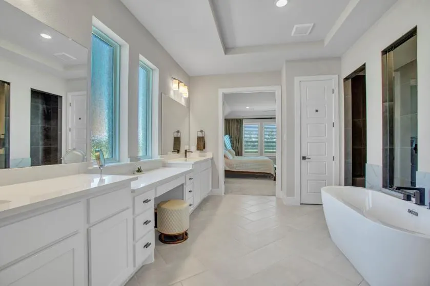 5605 Bonnie Drive