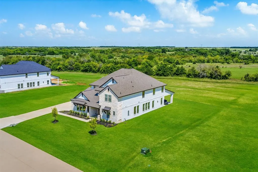 5605 Bonnie Drive