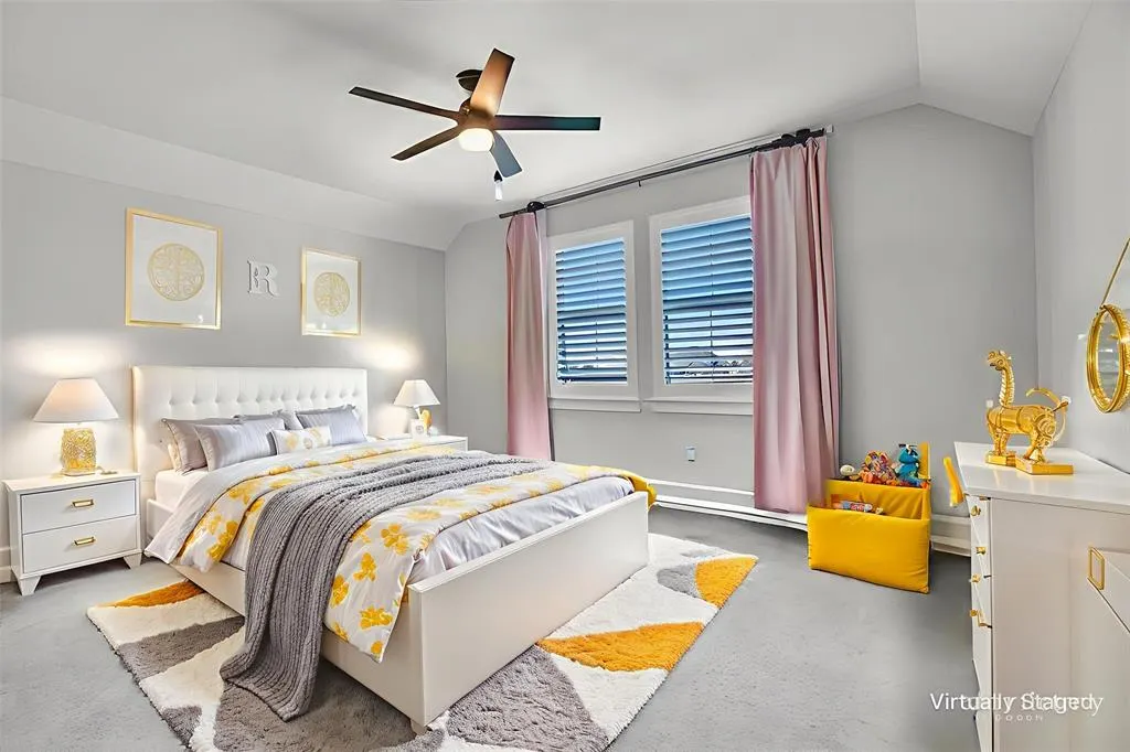5605 Bonnie Drive