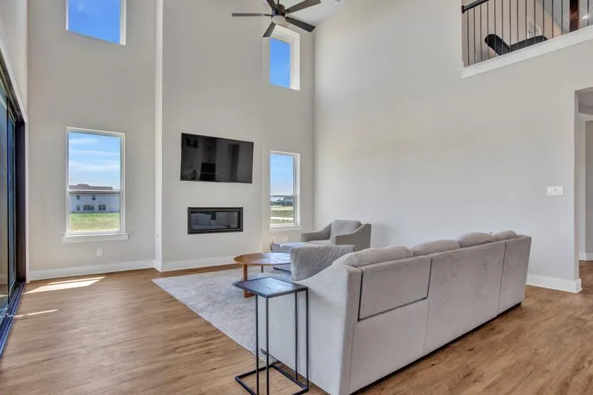 5605 Bonnie Drive