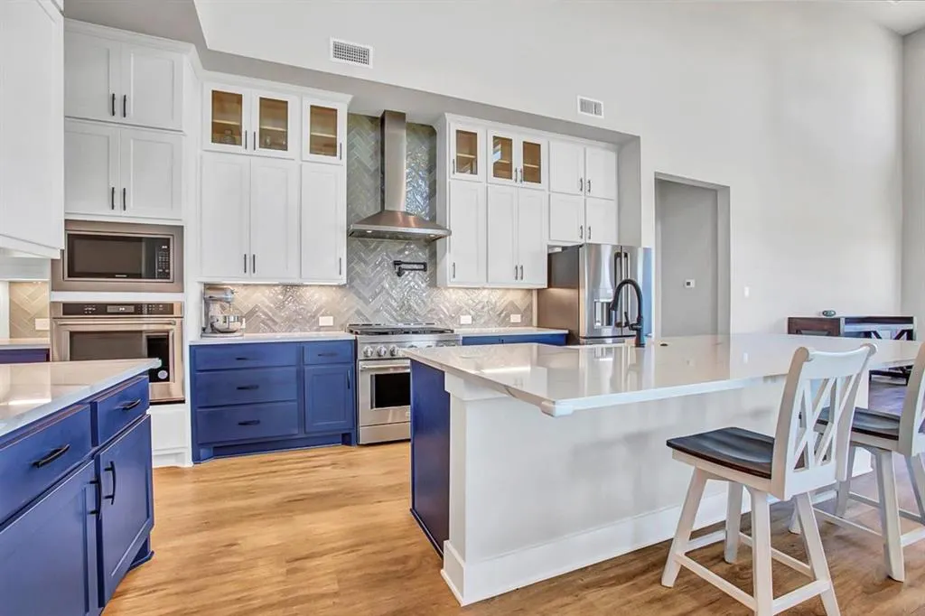 5605 Bonnie Drive