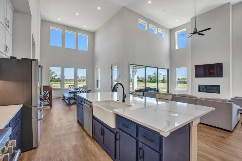 5605 Bonnie Drive