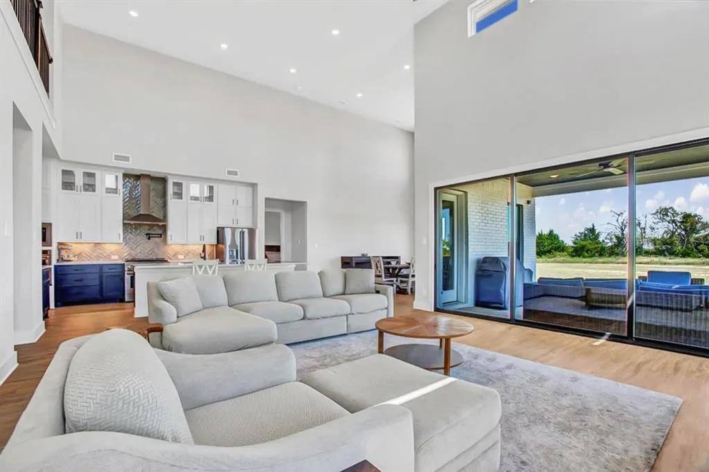 5605 Bonnie Drive