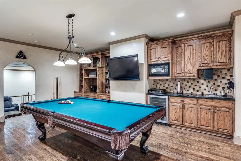 2901 Mill Haven Court