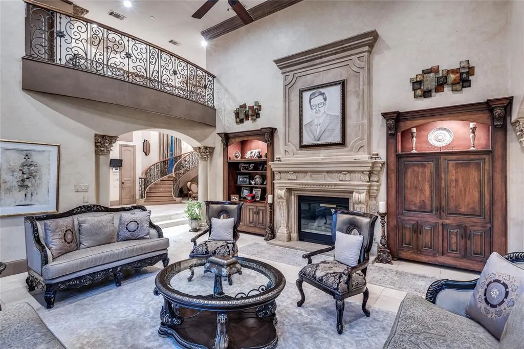 2901 Mill Haven Court