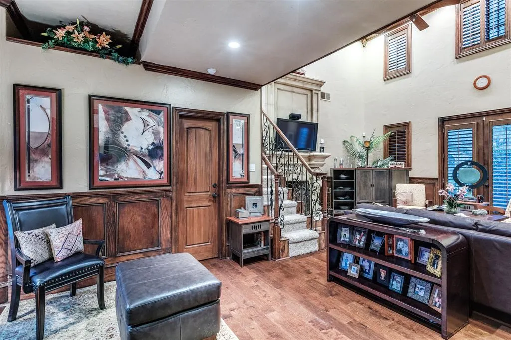2901 Mill Haven Court