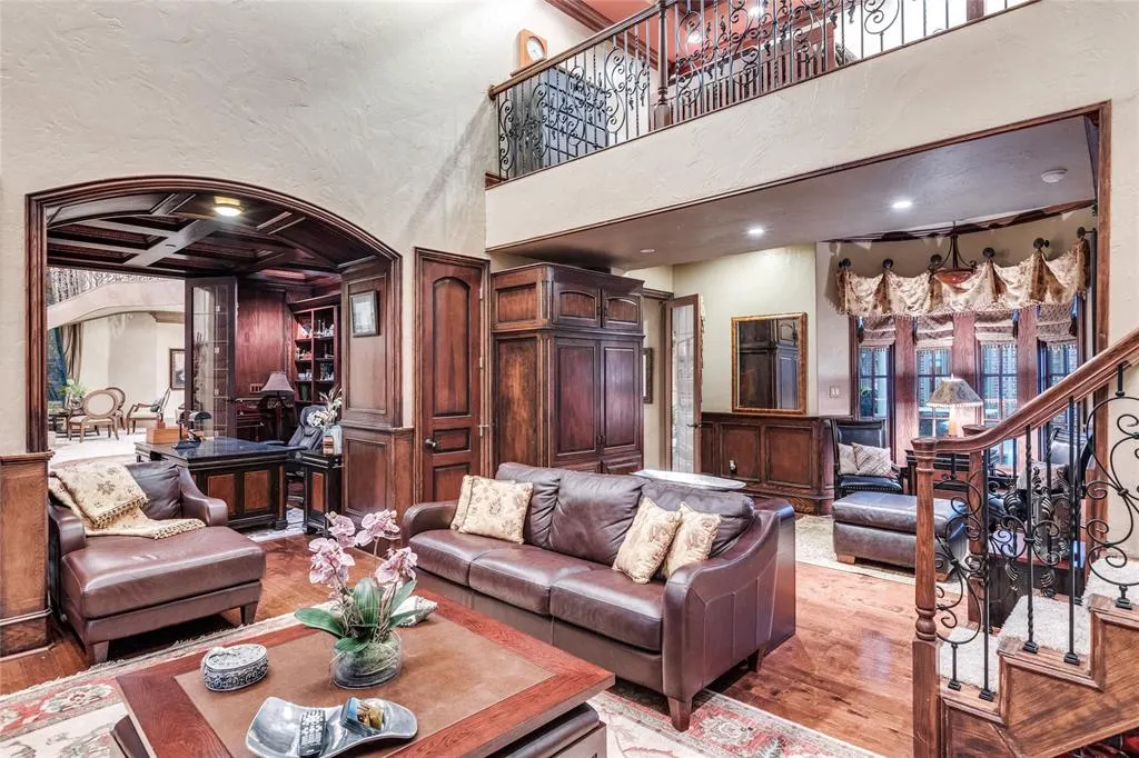 2901 Mill Haven Court
