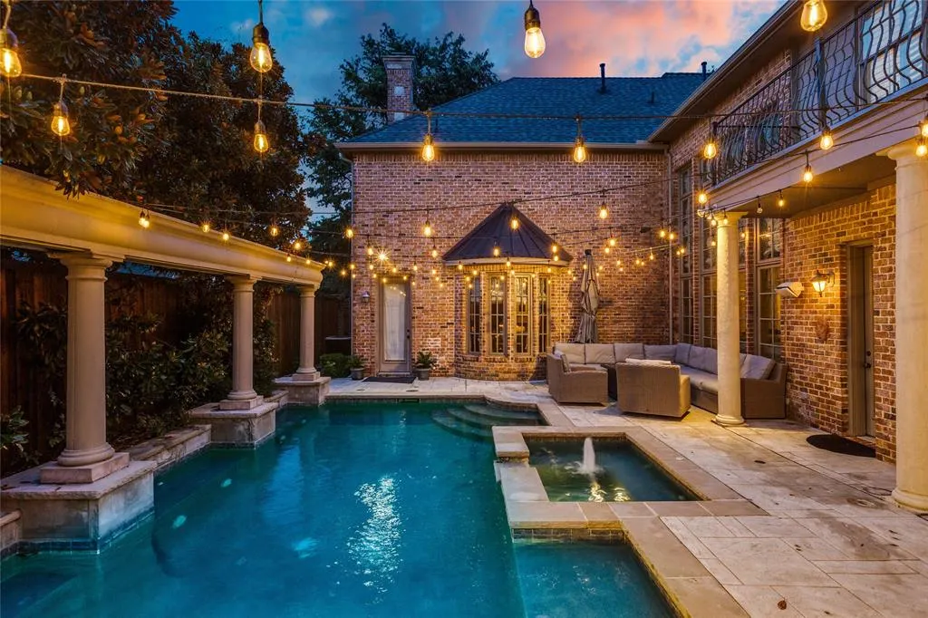 2901 Mill Haven Court