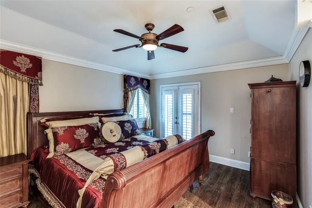 2901 Mill Haven Court