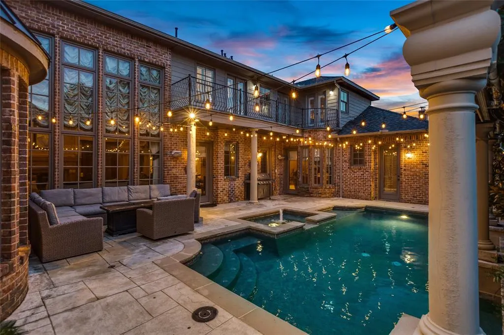 2901 Mill Haven Court