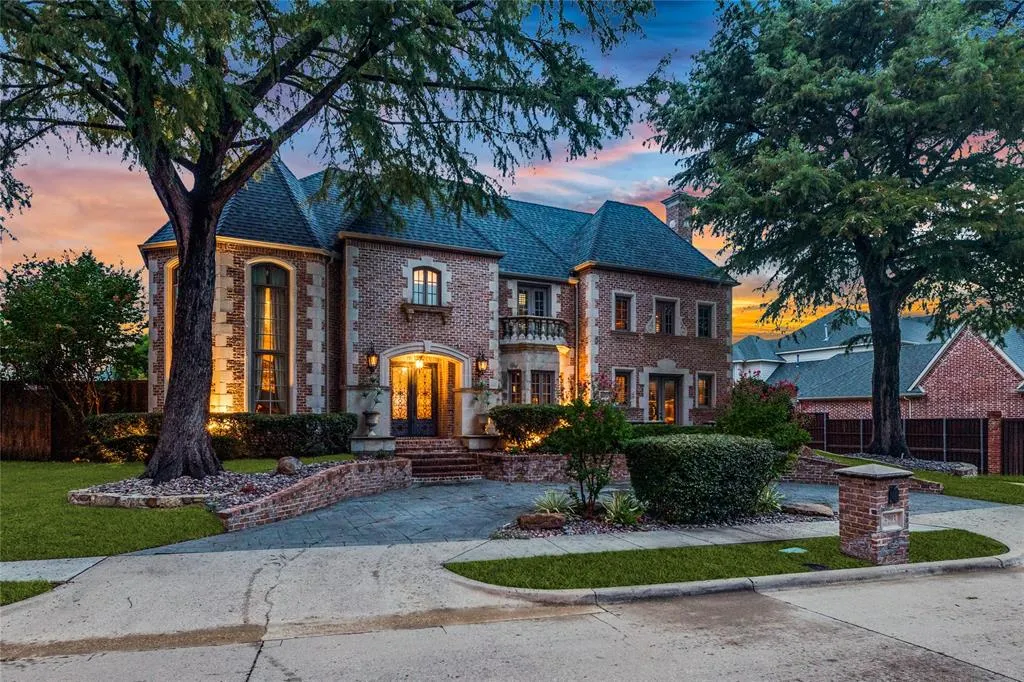 2901 Mill Haven Court